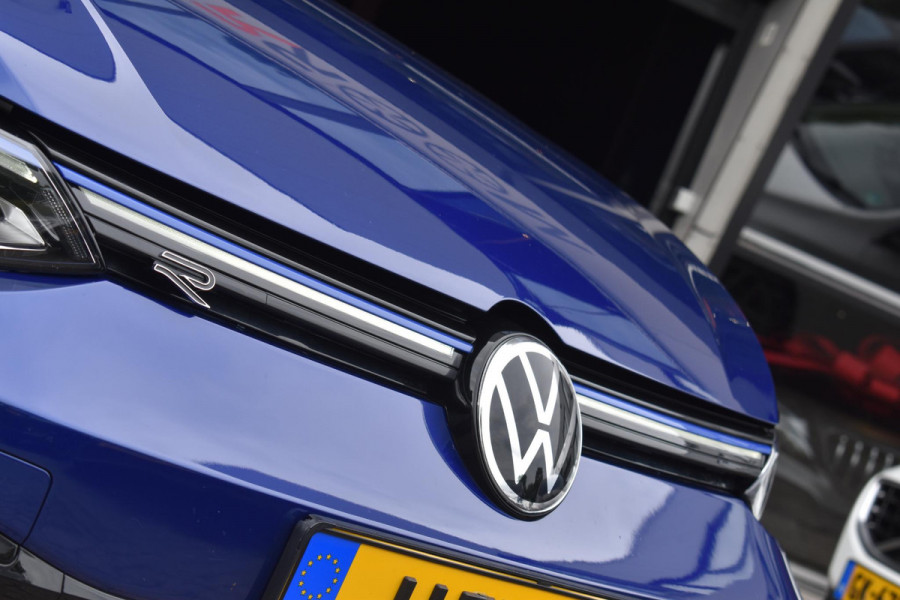 Volkswagen Golf 2.0 TSI R 4Motion Lane ACC H/K Camera