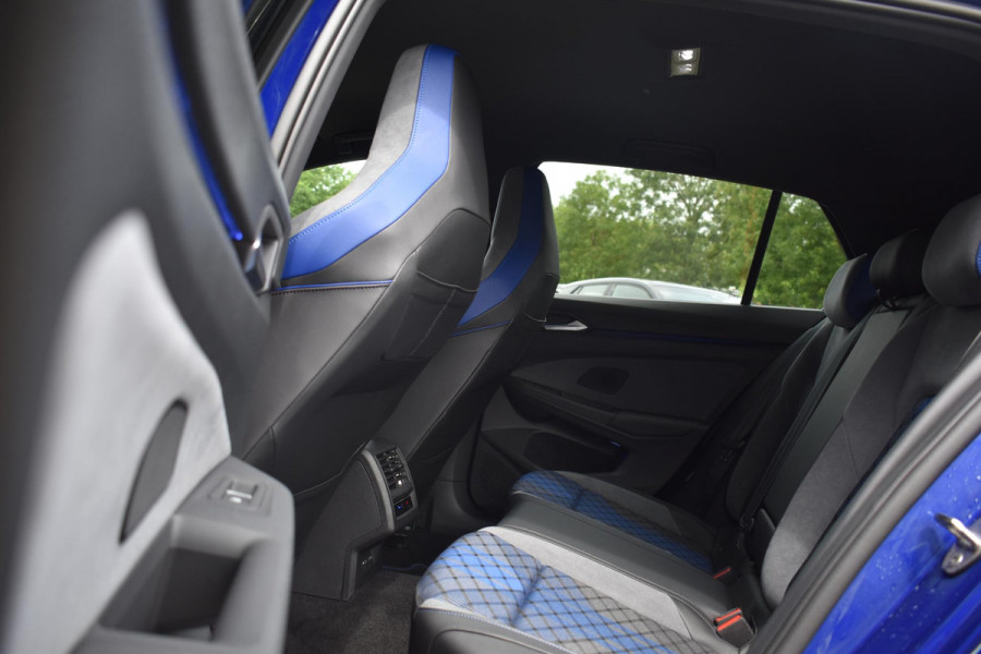Volkswagen Golf 2.0 TSI R 4Motion Lane ACC H/K Camera