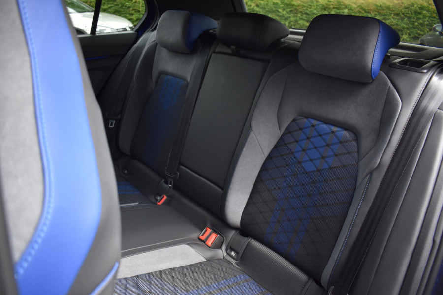 Volkswagen Golf 2.0 TSI R 4Motion Lane ACC H/K Camera