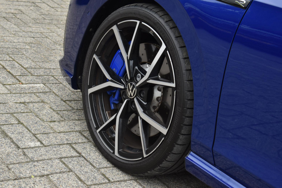 Volkswagen Golf 2.0 TSI R 4Motion Lane ACC H/K Camera