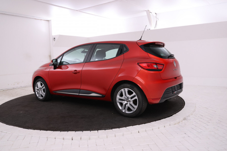 Renault Clio 0.9 TCe Zen Airco, Cruise, Bluetooth, Navigatie