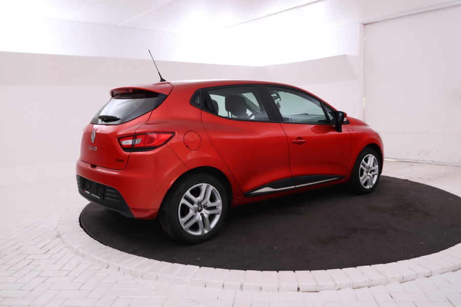 Renault Clio 0.9 TCe Zen Airco, Cruise, Bluetooth, Navigatie