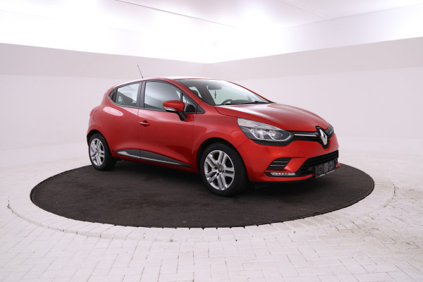 Renault Clio 0.9 TCe Zen Airco, Cruise, Bluetooth, Navigatie