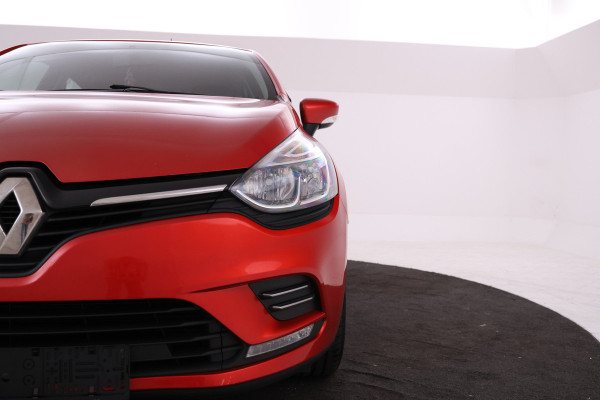 Renault Clio 0.9 TCe Zen Airco, Cruise, Bluetooth, Navigatie