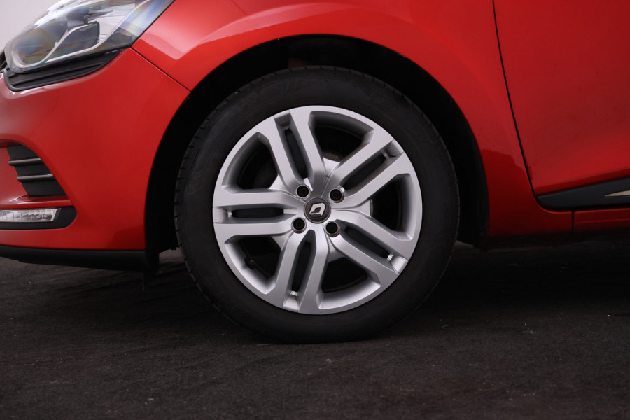 Renault Clio 0.9 TCe Zen Airco, Cruise, Bluetooth, Navigatie