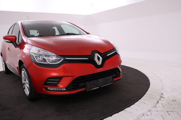 Renault Clio 0.9 TCe Zen Airco, Cruise, Bluetooth, Navigatie
