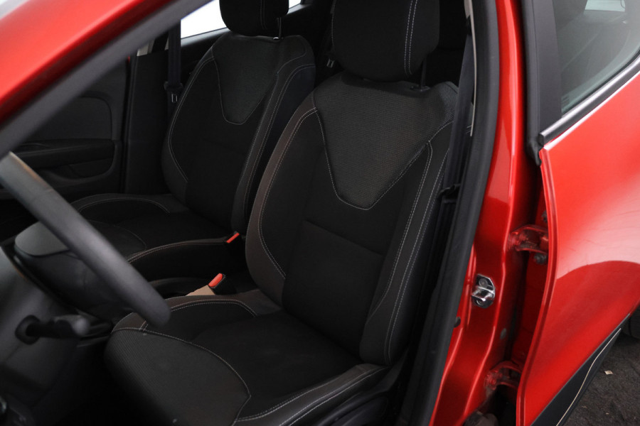 Renault Clio 0.9 TCe Zen Airco, Cruise, Bluetooth, Navigatie