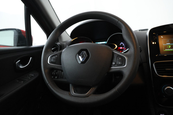 Renault Clio 0.9 TCe Zen Airco, Cruise, Bluetooth, Navigatie