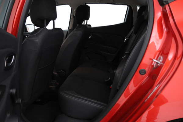 Renault Clio 0.9 TCe Zen Airco, Cruise, Bluetooth, Navigatie