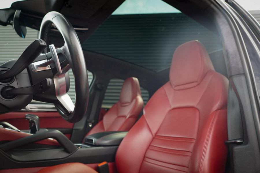 Porsche Cayenne Coupé 3.0 / Pano / 18-Voudig / NL Auto / Incl BTW / 22'' / Sportuitlaat