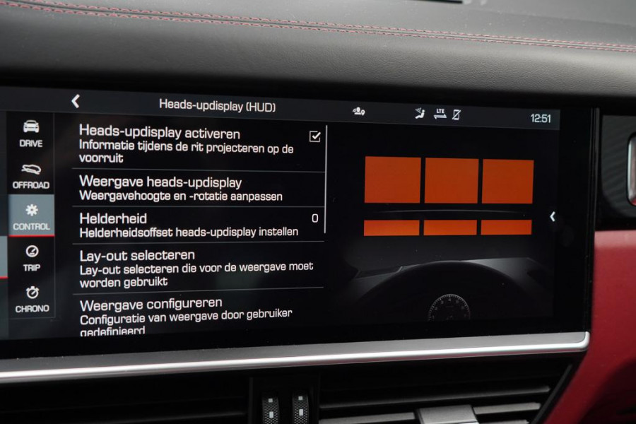 Porsche Cayenne Coupé 3.0 / Pano / 18-Voudig / NL Auto / Incl BTW / 22'' / Sportuitlaat