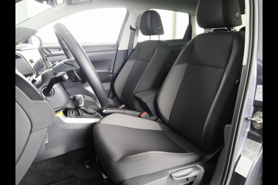 Volkswagen Polo 1.0 TSI Life Edition 95 pk Automaat (DSG) | Verlengde garantie | Navigatie via App | Parkeersensoren achter | Achteruitrijcamera | Adaptieve cruise control |