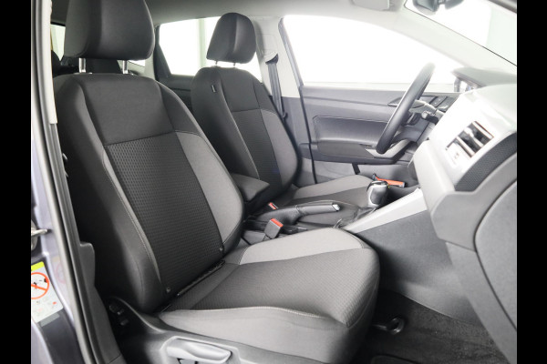 Volkswagen Polo 1.0 TSI Life Edition 95 pk Automaat (DSG) | Verlengde garantie | Navigatie via App | Parkeersensoren achter | Achteruitrijcamera | Adaptieve cruise control |