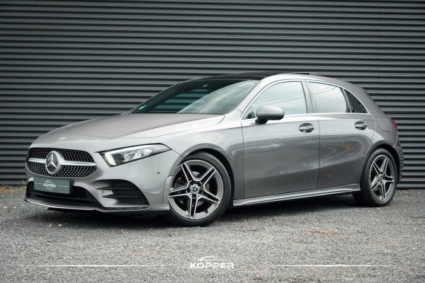 Mercedes-Benz A-Klasse 200 Business Solution AMG / Pano / Stoelverwarming