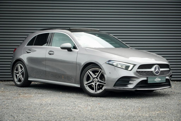 Mercedes-Benz A-Klasse 200 Business Solution AMG / Pano / Stoelverwarming