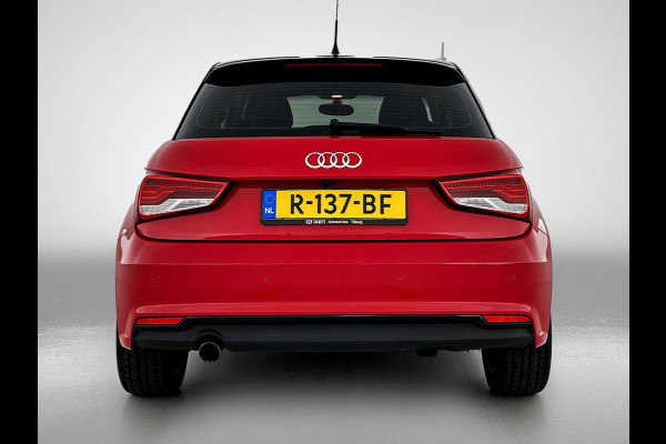 Audi A1 Sportback 1.0 TFSI Sport Pro Line CAMERA NAVI FULL-LED