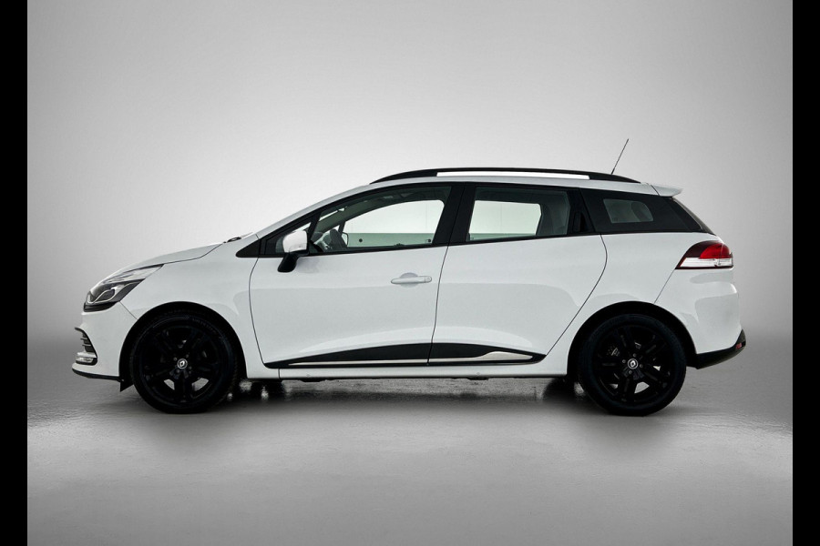 Renault Clio Estate 0.9 TCe Zen NAVI | CRUISE