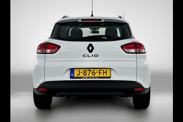 Renault Clio Estate 0.9 TCe Zen NAVI | CRUISE