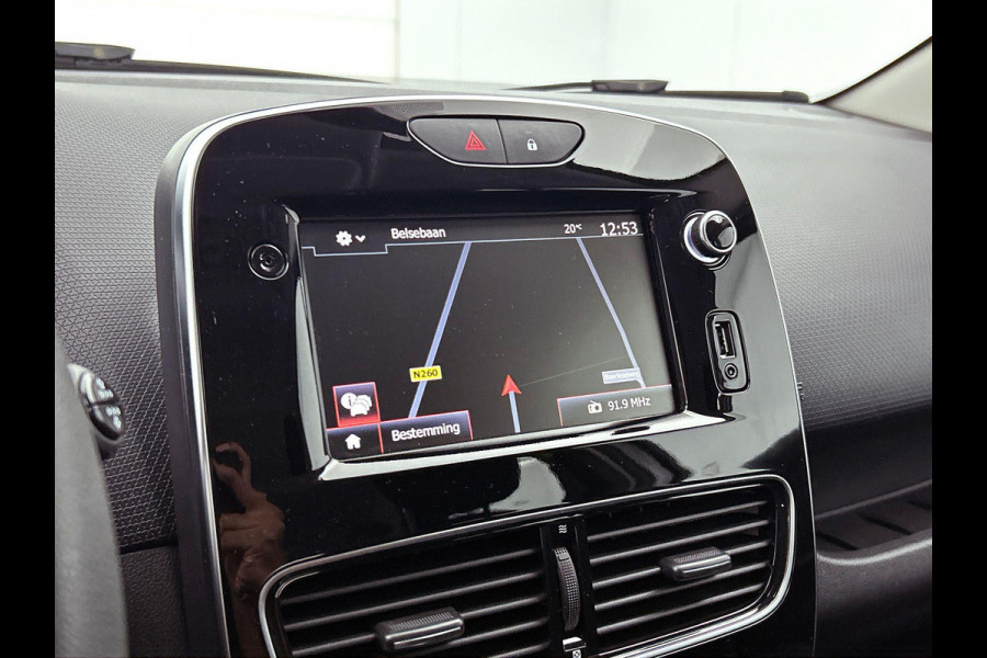 Renault Clio Estate 0.9 TCe Zen NAVI | CRUISE