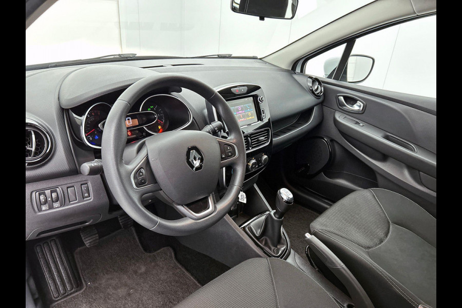 Renault Clio Estate 0.9 TCe Zen NAVI | CRUISE