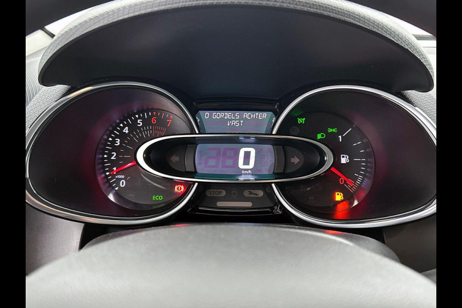 Renault Clio Estate 0.9 TCe Zen NAVI | CRUISE