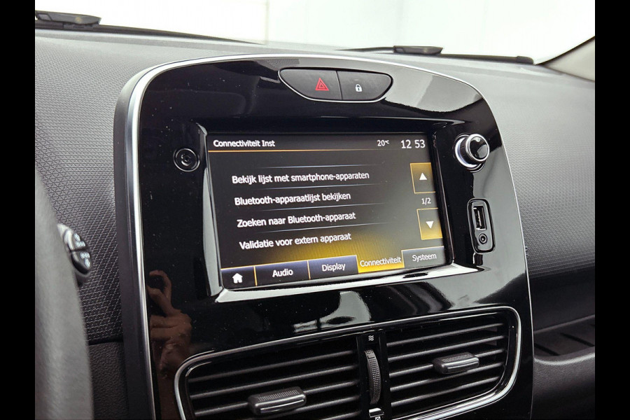 Renault Clio Estate 0.9 TCe Zen NAVI | CRUISE