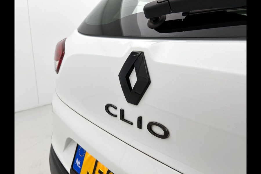 Renault Clio Estate 0.9 TCe Zen NAVI | CRUISE