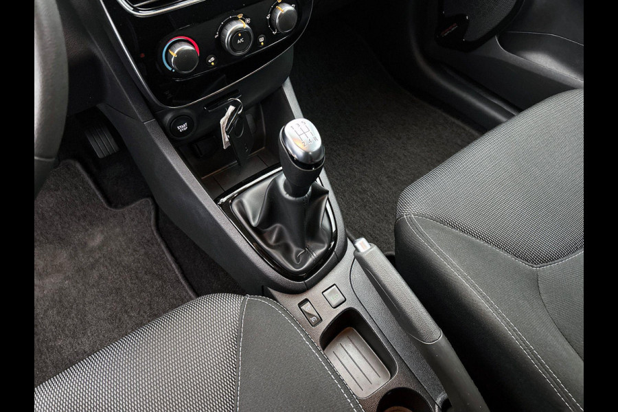 Renault Clio Estate 0.9 TCe Zen NAVI | CRUISE