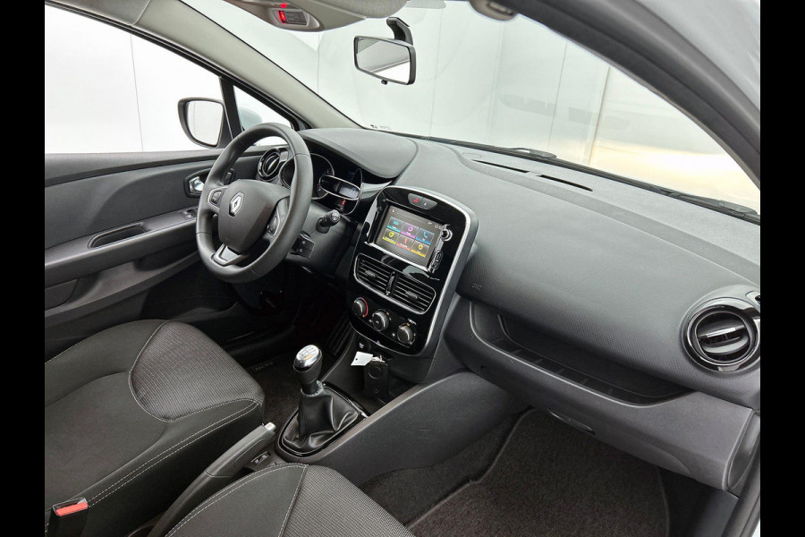 Renault Clio Estate 0.9 TCe Zen NAVI | CRUISE