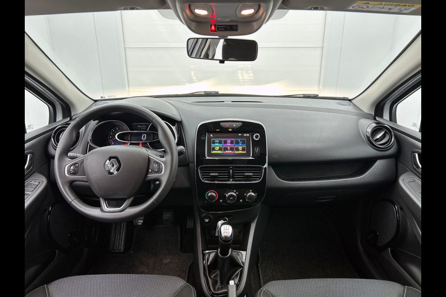 Renault Clio Estate 0.9 TCe Zen NAVI | CRUISE