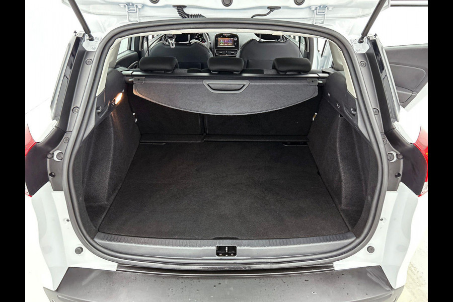 Renault Clio Estate 0.9 TCe Zen NAVI | CRUISE