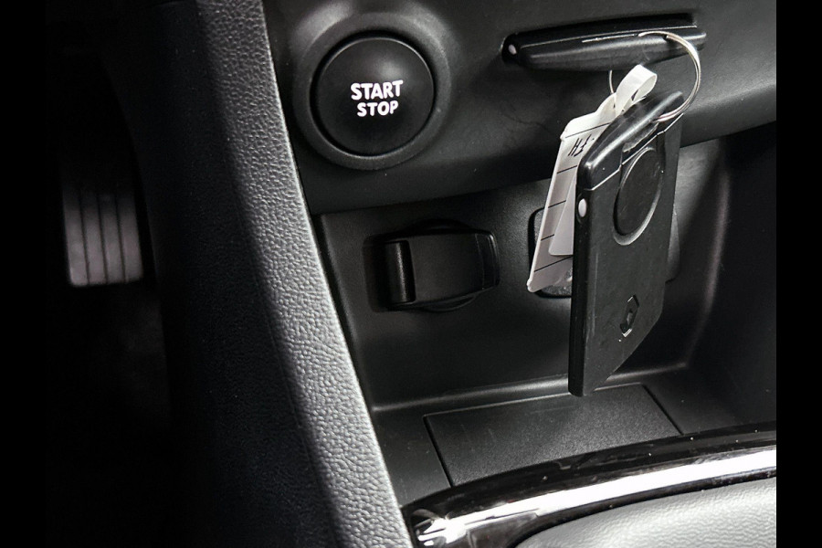 Renault Clio Estate 0.9 TCe Zen NAVI | CRUISE