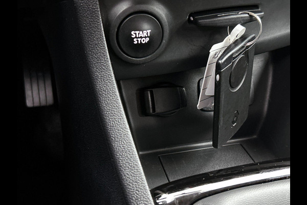 Renault Clio Estate 0.9 TCe Zen NAVI | CRUISE