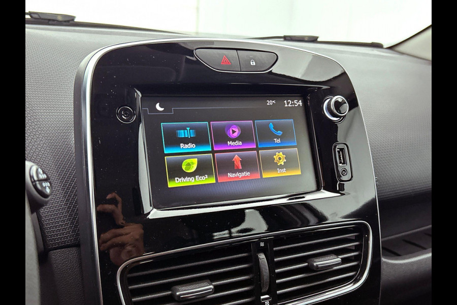 Renault Clio Estate 0.9 TCe Zen NAVI | CRUISE