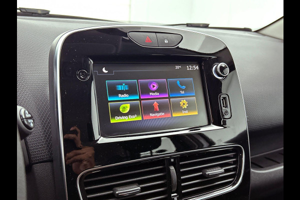 Renault Clio Estate 0.9 TCe Zen NAVI | CRUISE