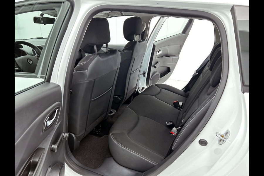Renault Clio Estate 0.9 TCe Zen NAVI | CRUISE