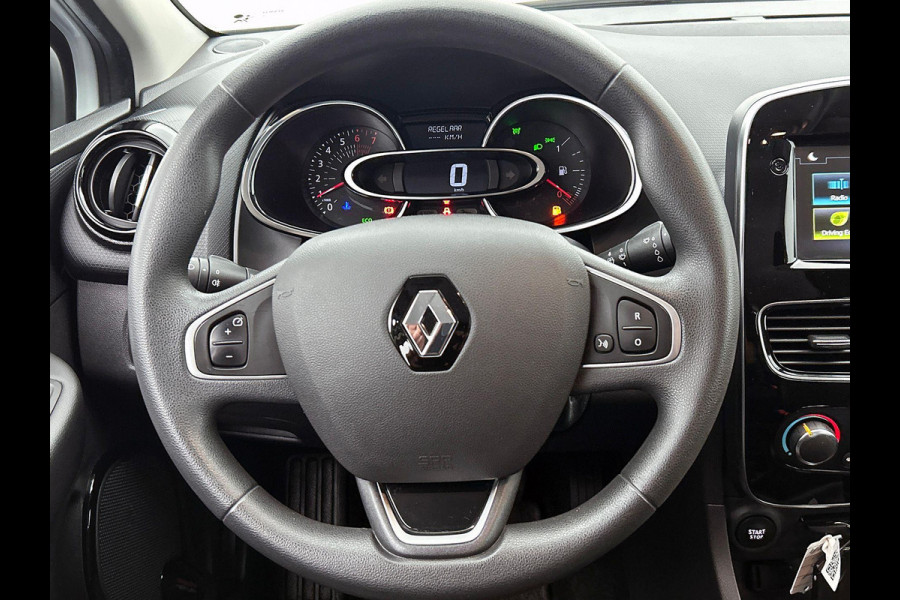 Renault Clio Estate 0.9 TCe Zen NAVI | CRUISE