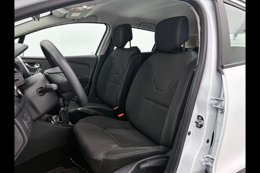 Renault Clio Estate 0.9 TCe Zen NAVI | CRUISE