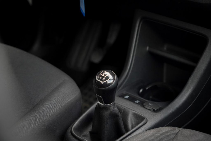 Volkswagen up! 1.0 BMT move up! / Winterpack / 5Drs / Stoelverwarming / AppConnect