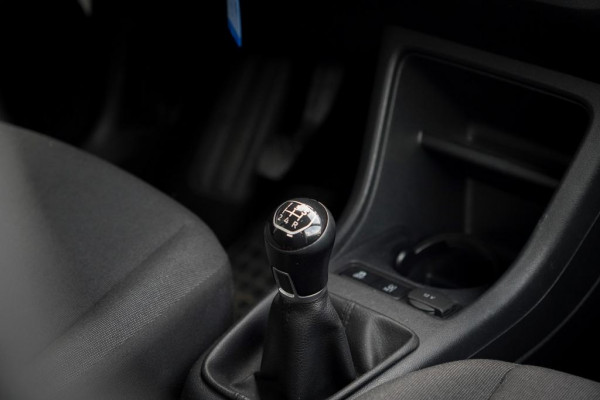 Volkswagen up! 1.0 BMT move up! / Winterpack / 5Drs / Stoelverwarming / AppConnect