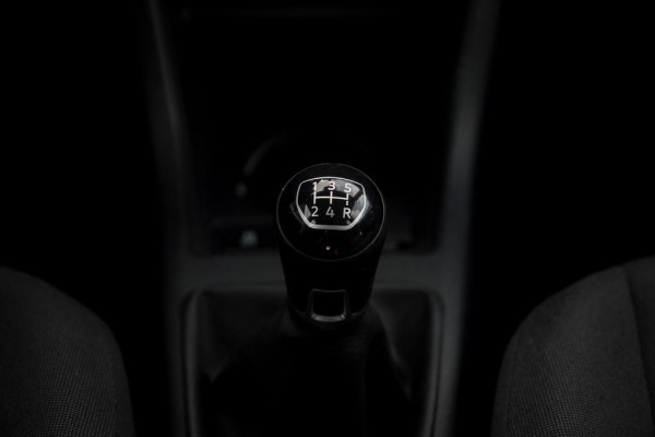 Volkswagen up! 1.0 BMT move up! / Winterpack / 5Drs / Stoelverwarming / AppConnect