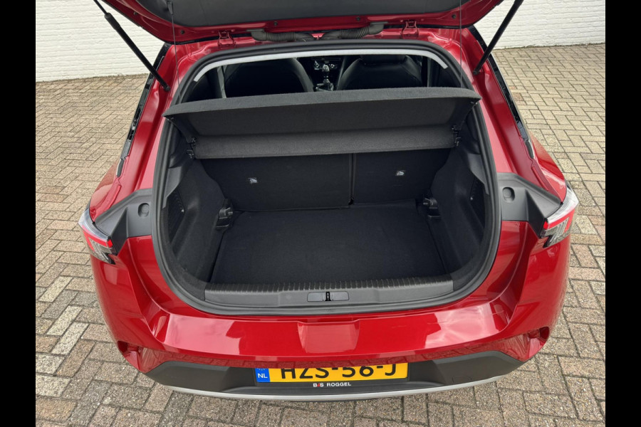 Opel Mokka 1.2 Turbo Business Elegance Adaptive cruise Climate control Stoel- en stuurverwarming Apple / Android parkeersensoren
