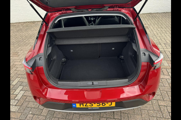 Opel Mokka 1.2 Turbo Business Elegance Adaptive cruise Climate control Stoel- en stuurverwarming Apple / Android parkeersensoren