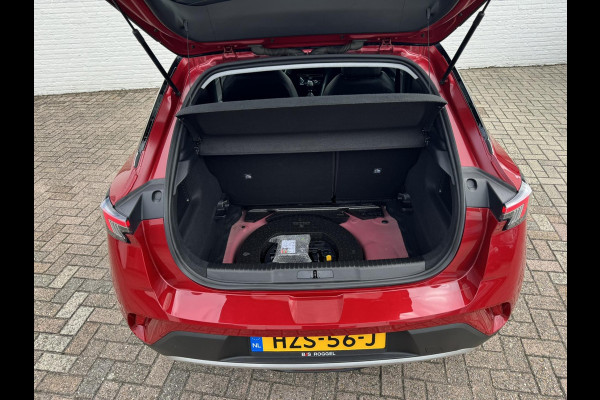 Opel Mokka 1.2 Turbo Business Elegance Adaptive cruise Climate control Stoel- en stuurverwarming Apple / Android parkeersensoren