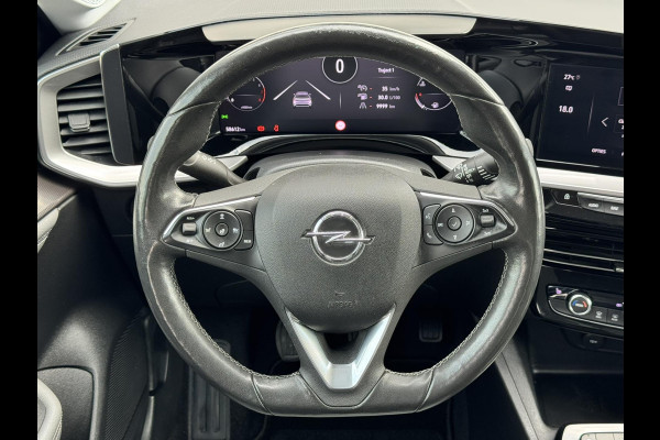 Opel Mokka 1.2 Turbo Business Elegance Adaptive cruise Climate control Stoel- en stuurverwarming Apple / Android parkeersensoren