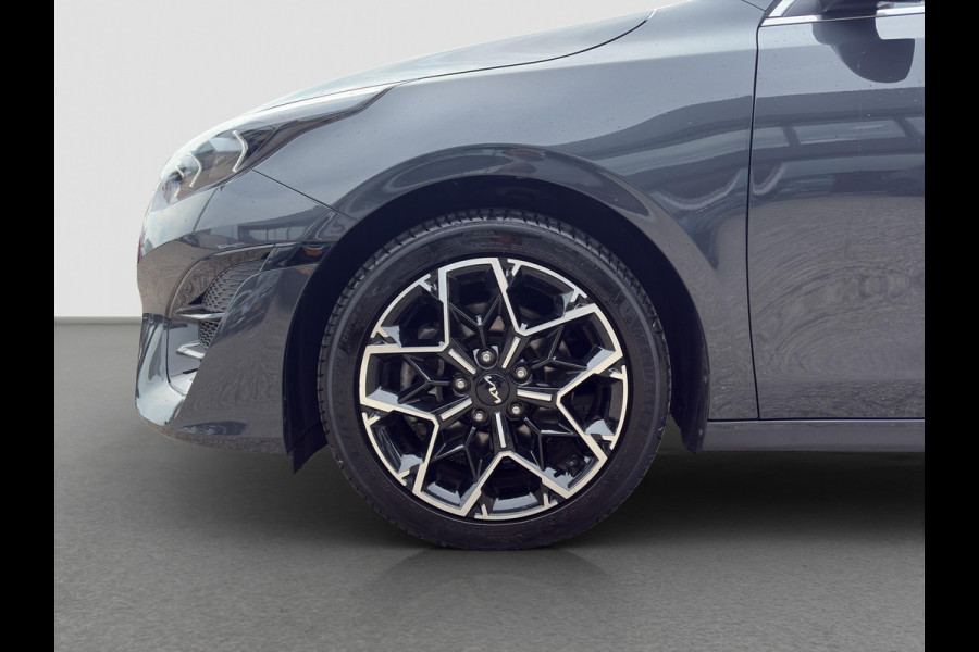 Kia Ceed Sportswagon 1.5 T-GDi GT-Line Automaat | Stoelverwarming | Sportstuur | Schuif/Kanteldak | LED | Elektr. Achterklep |