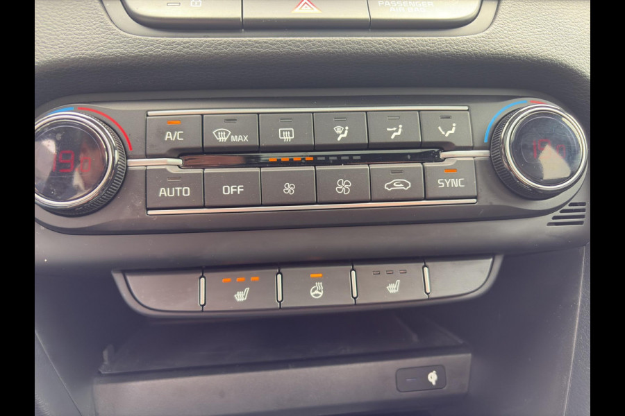Kia Ceed Sportswagon 1.5 T-GDi GT-Line Automaat | Stoelverwarming | Sportstuur | Schuif/Kanteldak | LED | Elektr. Achterklep |