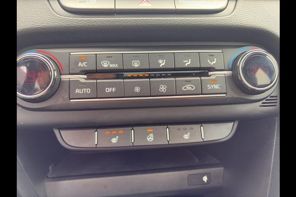 Kia Ceed Sportswagon 1.5 T-GDi GT-Line Automaat | Stoelverwarming | Sportstuur | Schuif/Kanteldak | LED | Elektr. Achterklep |