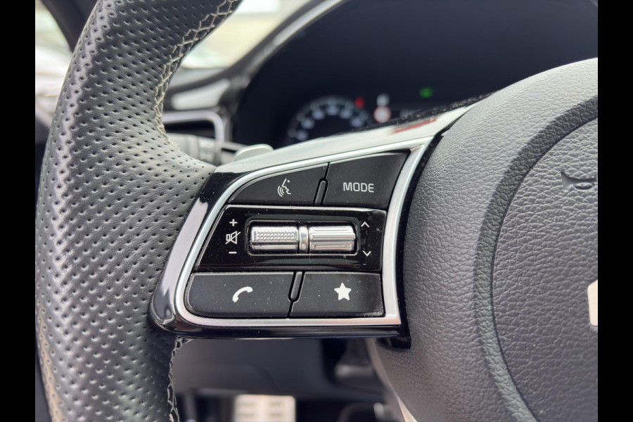 Kia Ceed Sportswagon 1.5 T-GDi GT-Line Automaat | Stoelverwarming | Sportstuur | Schuif/Kanteldak | LED | Elektr. Achterklep |