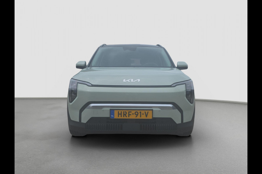 Kia EV3 Plus Advanced 58.3 kWh | Leder | Panorama/Schuifdak | Navigatie | Harman&Kardon| El.Achterklep